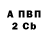 Меф мука Demian Pat